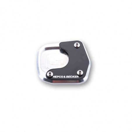 Kickstand enlargement Hepco&Becker Honda CB 1000 Hornet picture 1