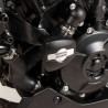 Tampons Hepco&Becker CB 1000 Hornet image 2