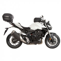 Support de top-case Alurack Hepco&Becker Honda CB 1000 Hornet image 3