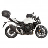 Support de top-case Alurack Hepco&Becker Honda CB 1000 Hornet image 3