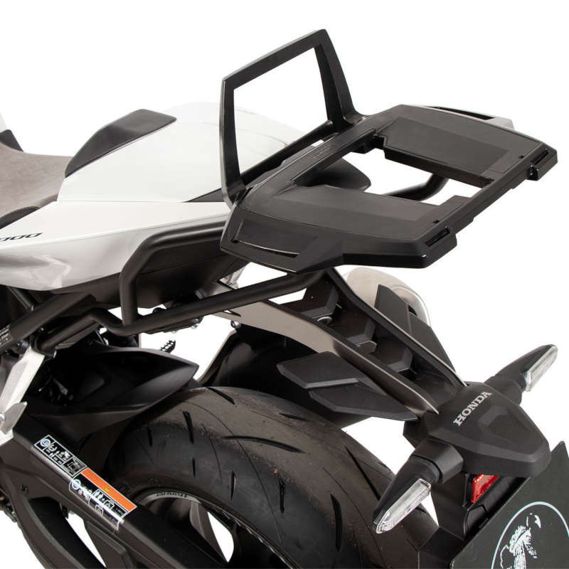 Support de top-case Alurack Hepco&Becker Honda CB 1000 Hornet image 1 Support de top-case Alurack Hepco&Becker Honda CB 1000 Hornet image 1
