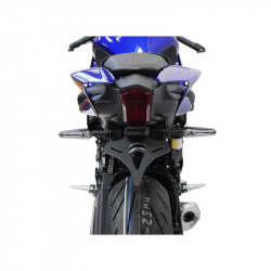 Evotech Performance plate bracket Yamaha YZF-R7 picture 2