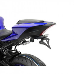 Evotech Performance plate bracket Yamaha YZF-R7 picture 3