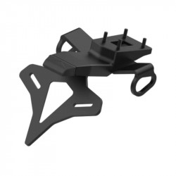 Evotech Performance plate bracket Yamaha YZF-R7 picture 1