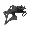 Evotech Performance plate bracket Yamaha YZF-R7 picture 1