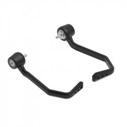 Evotech Performance lever covers Yamaha YZF-R7 - race picture 1