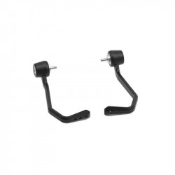 Evotech Performance lever covers Yamaha YZF-R7 - race picture 2