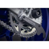 Protection de chaîne carbone Evotech Performance Yamaha YZF-R7 image 3
