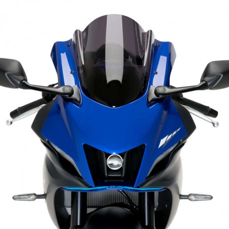 Z-Racing Puig windshield Yamaha YZF-R7 picture 1