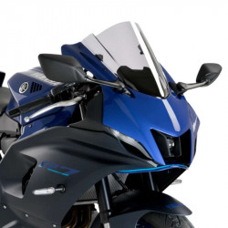 Z-Racing Puig windshield Yamaha YZF-R7 picture 2