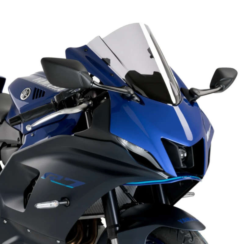 Z-Racing Puig windshield Yamaha YZF-R7 picture 2 Z-Racing Puig windshield Yamaha YZF-R7 picture 2