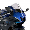 Z-Racing Puig windshield Yamaha YZF-R7 picture 2
