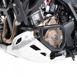 Crash-bar Hepco&Becker Honda CRF1100L Africa Twin ADV - noir image 2