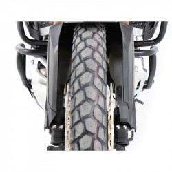 Crash-bar Hepco&Becker Honda CRF1100L Africa Twin ADV - noir image 3