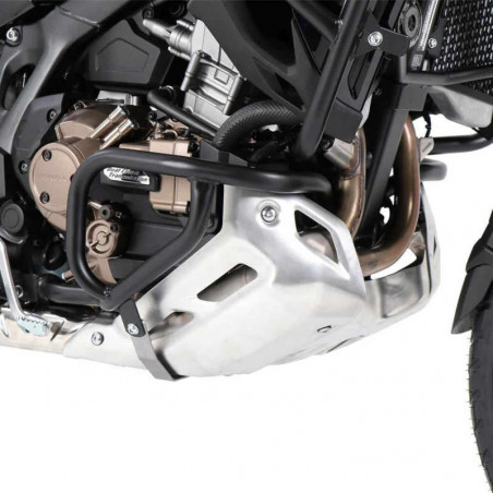 Crash-bar Hepco&Becker Honda CRF1100L Africa Twin ADV - noir image 1