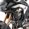 Tank bar Hepco&Becker Honda CRF1100L Africa Twin ADV - black picture 2