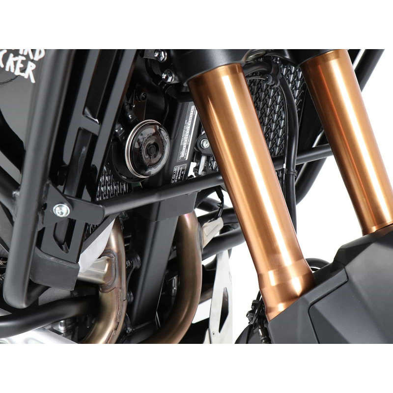 Hepco&Becker crash-bar reinforcement Honda CRF1100L Africa Twin ADV picture 1 Hepco&Becker crash-bar reinforcement Honda CRF1100L Africa Twin ADV picture 1