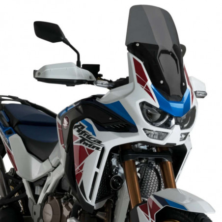 Pare-brise Touring Puig Honda CRF1100L Africa Twin ADV & ES image 1