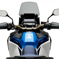 Pare-brise Touring Puig Honda CRF1100L Africa Twin ADV & ES image 4
