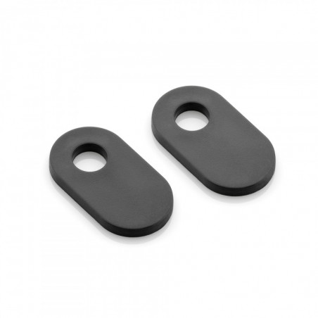 Turn signal bracket FR217B, Front/Rear Rizoma