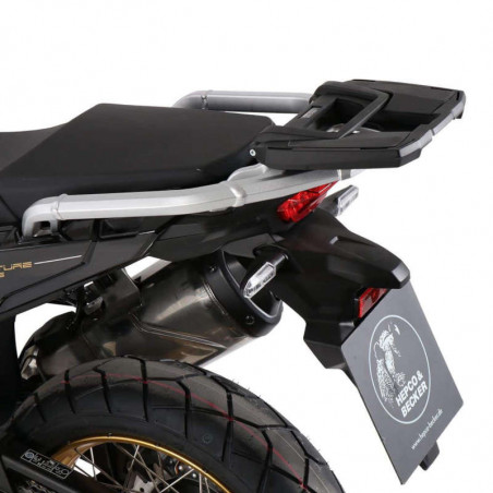 Easyrack Top-case carrier Hepco&Becker Honda CRF1100L Africa Twin ADV picture 1