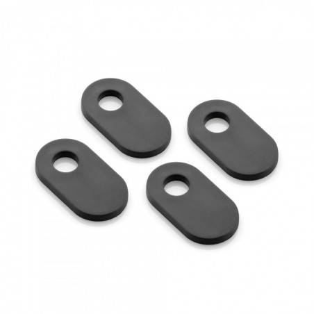Support clignotants FR218B, Arrière Rizoma