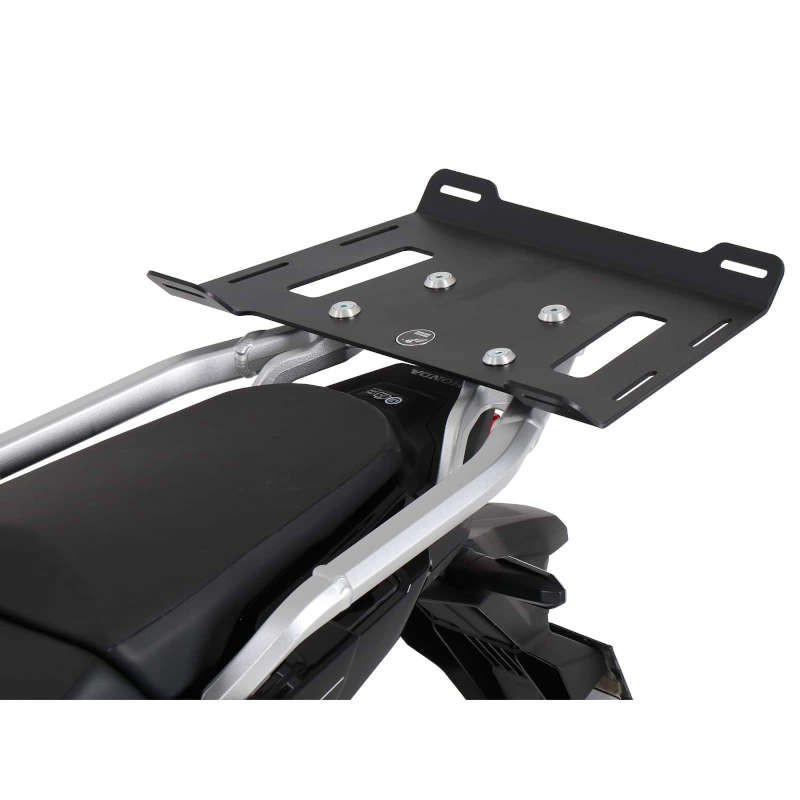 Luggage rack extension Hepco&Becker CRF1100L Africa Twin ADV picture 1 Luggage rack extension Hepco&Becker CRF1100L Africa Twin ADV picture 1