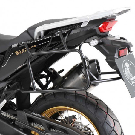 Support de valises Hepco&Becker Honda CRF1100L Africa Twin ADV image 1