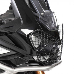 Hepco&Becker headlight grille adapter Honda CRF1100L Africa Twin ADV picture 3