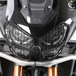 Hepco&Becker headlight grille adapter Honda CRF1100L Africa Twin ADV picture 2