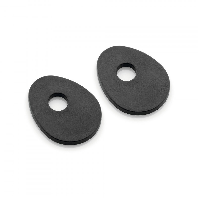 Turn signal bracket FR219B, Front Rizoma
