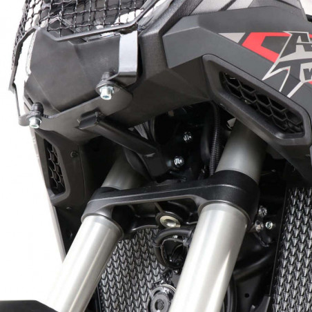 Hepco&Becker headlight grille adapter Honda CRF1100L Africa Twin ADV picture 1