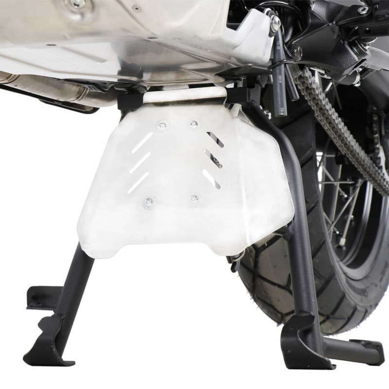 Engine mount extension for center stand Hepco&Becker Honda CRF1100L Africa Twin ADV picture 1 Engine mount extension for center stand Hepco&Becker Honda CRF1100L Africa Twin ADV picture 1