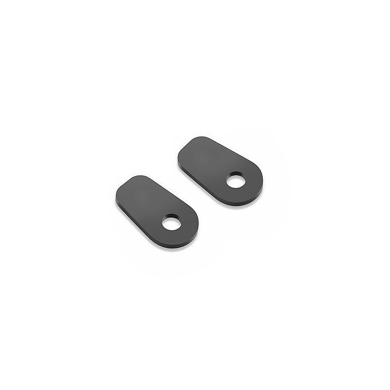 Turn signal bracket FR221B, Front/Rear Rizoma picture 1 Turn signal bracket FR221B, Front/Rear Rizoma picture 1