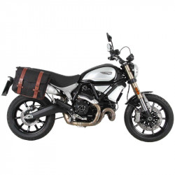 Valises Hepco&Becker Legacy noire taille M - C-Bow image 5