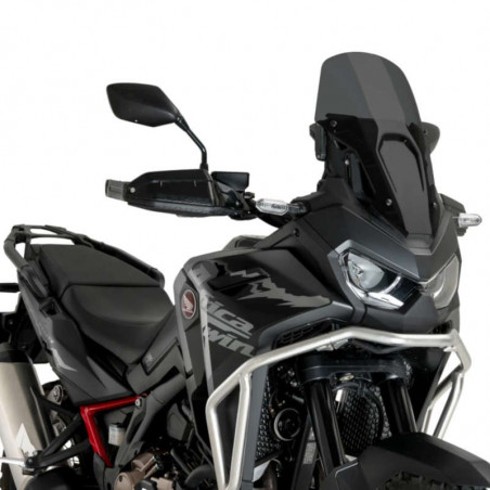 Bulle Sport Puig Honda CRF1100L Africa Twin ADV image 1