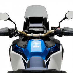 Bulle Sport Puig Honda CRF1100L Africa Twin ADV image 4