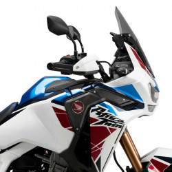 Bulle Sport Puig Honda CRF1100L Africa Twin ADV image 5