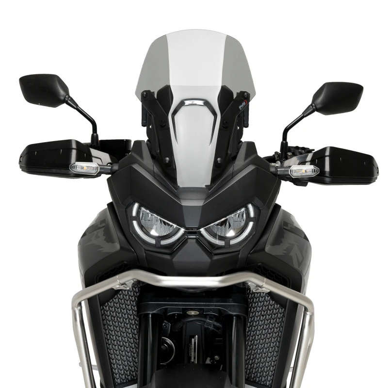 Bulle Sport Puig Honda CRF1100L Africa Twin ADV image 2 Bulle Sport Puig Honda CRF1100L Africa Twin ADV image 2