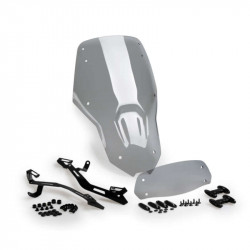 Puig windshield with visor Honda CRF1100L Africa Twin ADV & ES picture 2