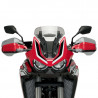 Déflecteur de pare-mains Puig Honda CRF1100L Africa Twin ADV & ES image 1