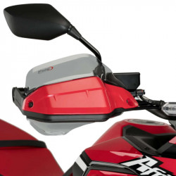 Puig  handguard deflector Honda CRF1100L Africa Twin ADV & ES picture 2