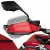 Déflecteur de pare-mains Puig Honda CRF1100L Africa Twin ADV & ES image 2