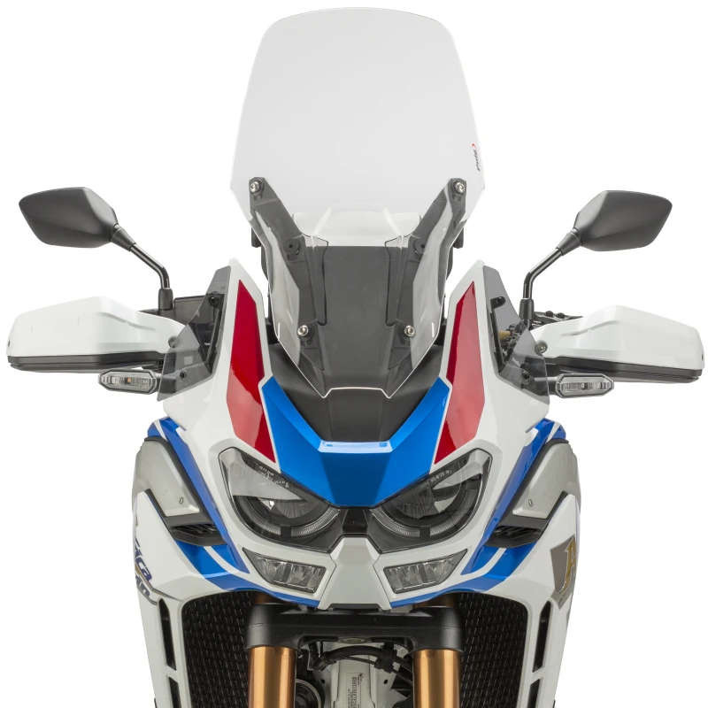 Déflecteur frontale Puig Honda CRF1100L Africa Twin ADV & ES image 1 Déflecteur frontale Puig Honda CRF1100L Africa Twin ADV & ES image 1