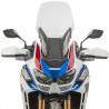 Déflecteur frontale Puig Honda CRF1100L Africa Twin ADV & ES image 1