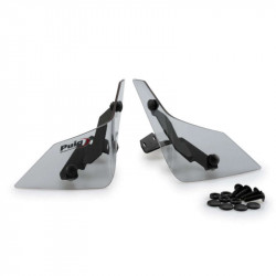 Puig front spoiler Honda CRF1100L Africa Twin ADV & ES picture 4