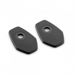 Turn signal bracket FR233B, Front Rizoma