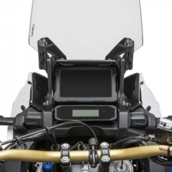 Déflecteur frontale Puig Honda CRF1100L Africa Twin ADV & ES image 2