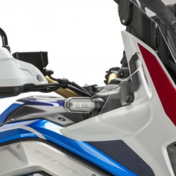 Déflecteur frontale Puig Honda CRF1100L Africa Twin ADV & ES image 3