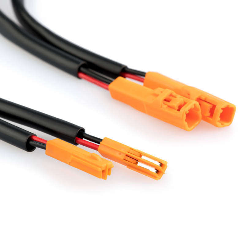 Puig Honda CRF1100L Africa Twin & ADV ES rear turn signal wiring kit picture 1 Puig Honda CRF1100L Africa Twin & ADV ES rear turn signal wiring kit picture 1